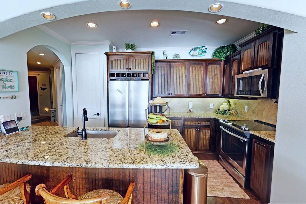 Photo of Kitchen in Onalaska