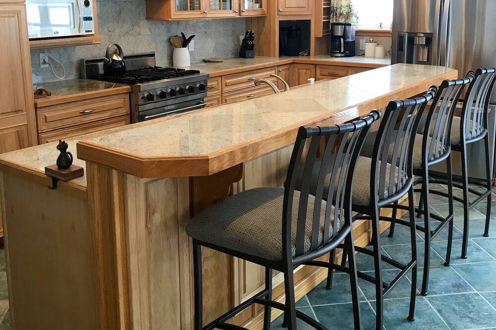 Photo of Kitchen in Marietta