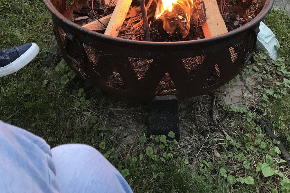 Photo of Outdoor in Marietta