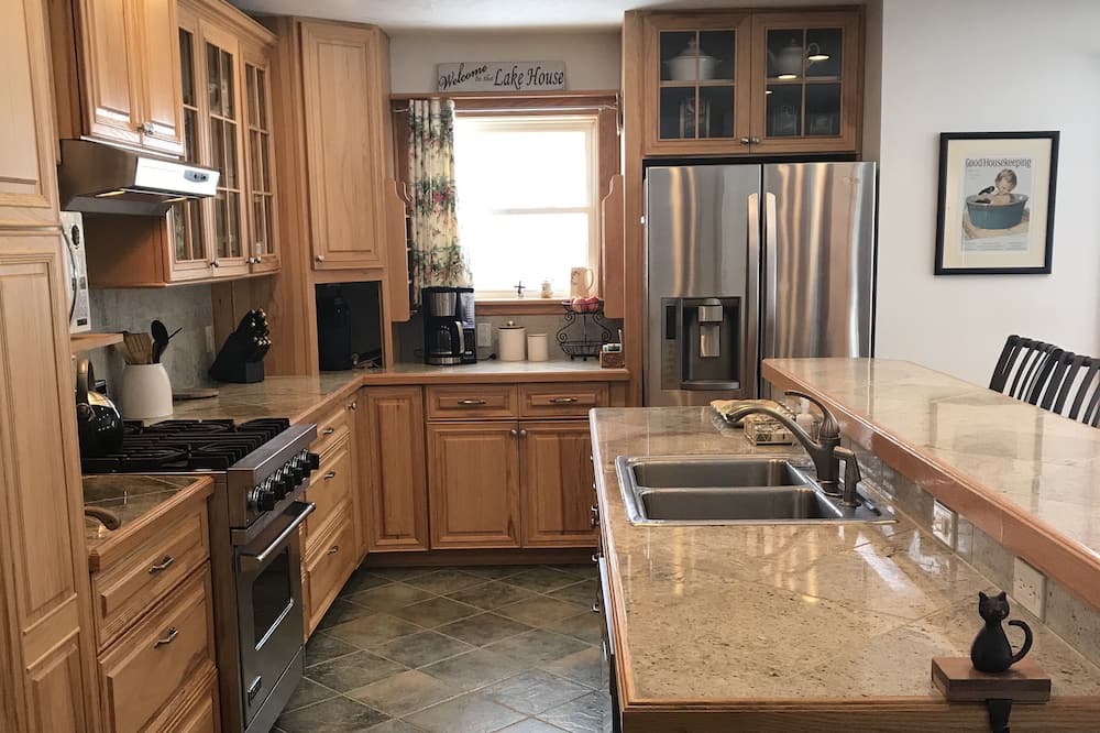 Photo of Kitchen in Marietta