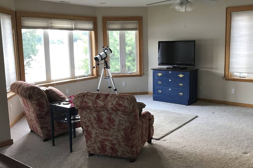 Photo of Livingroom in Marietta