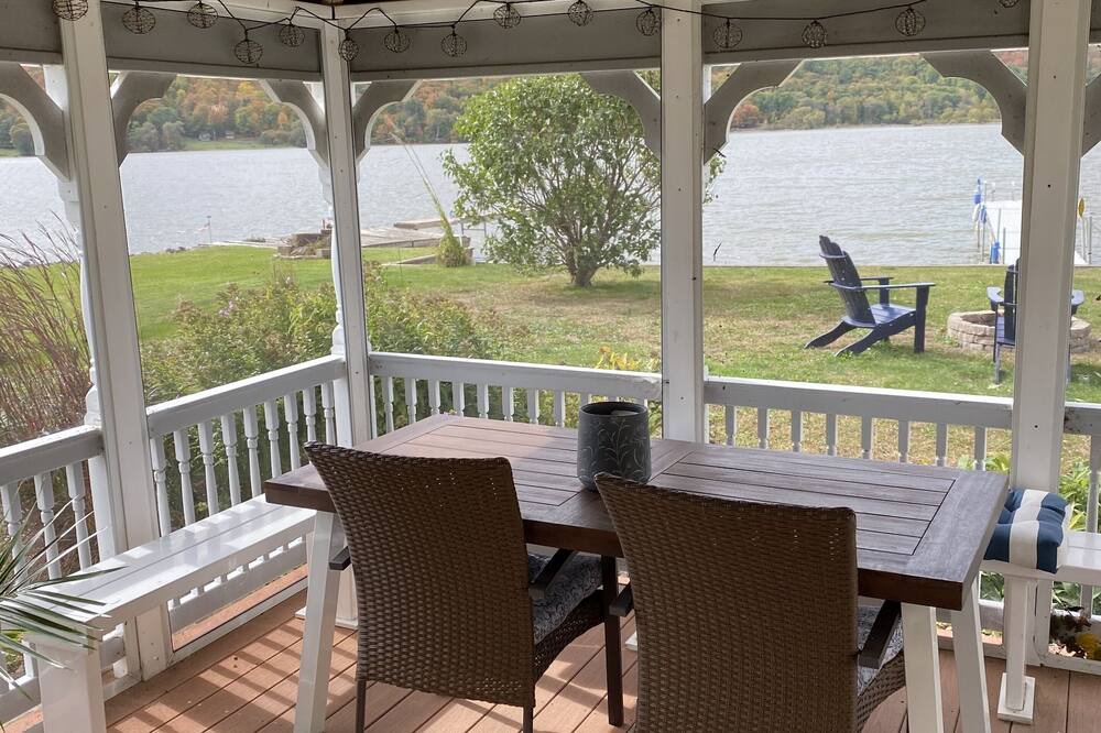 Photo of Patio Balcony in Marietta
