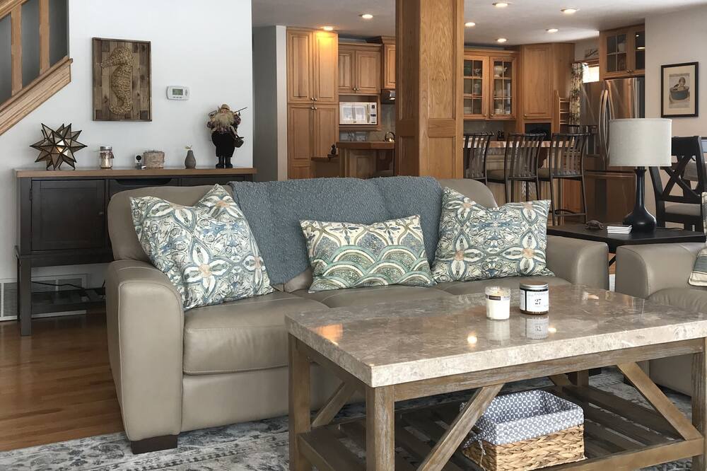 Photo of Livingroom in Marietta