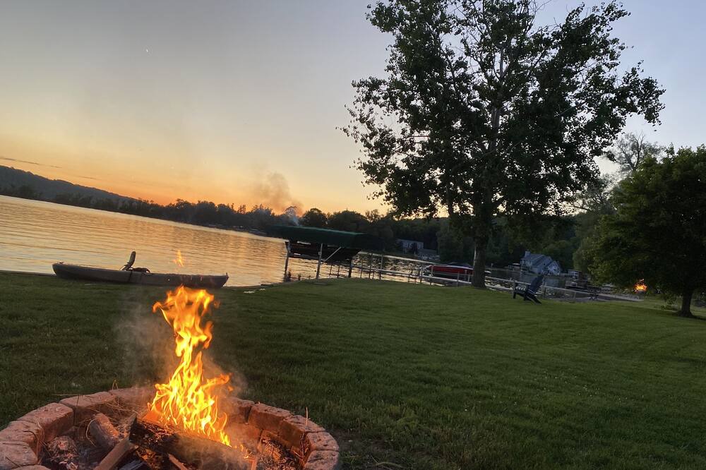 Photo of Outdoor in Marietta