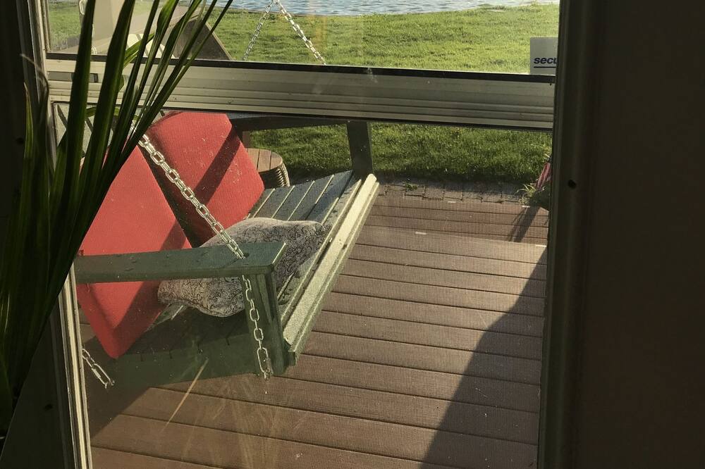 Photo of Patio Balcony in Marietta