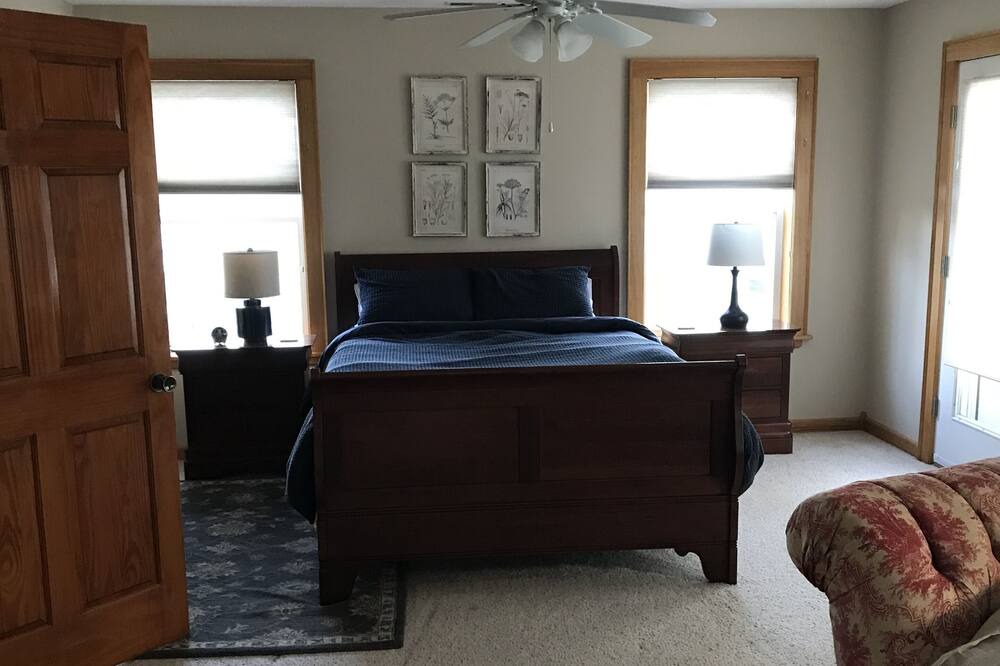 Photo of Bedroom in Marietta