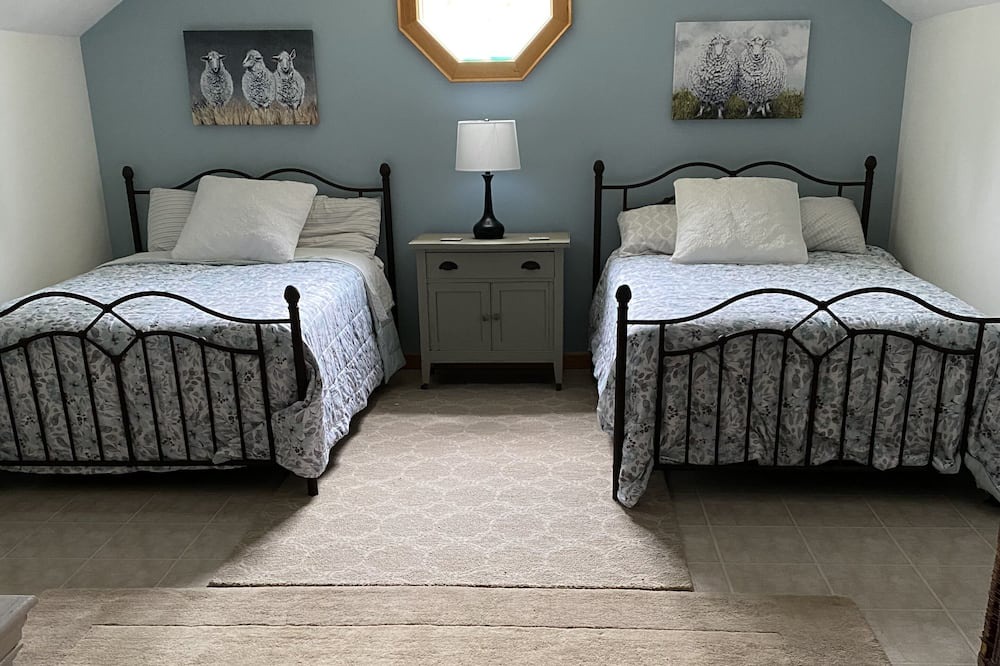 Photo of Bedroom in Marietta
