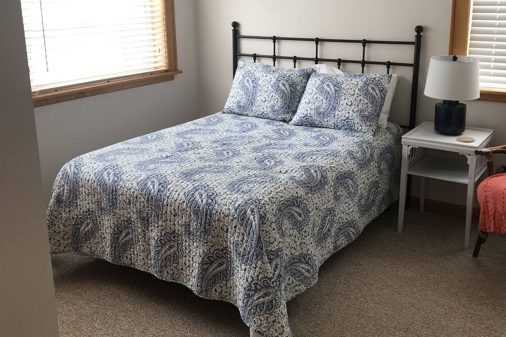 Photo of Bedroom in Marietta