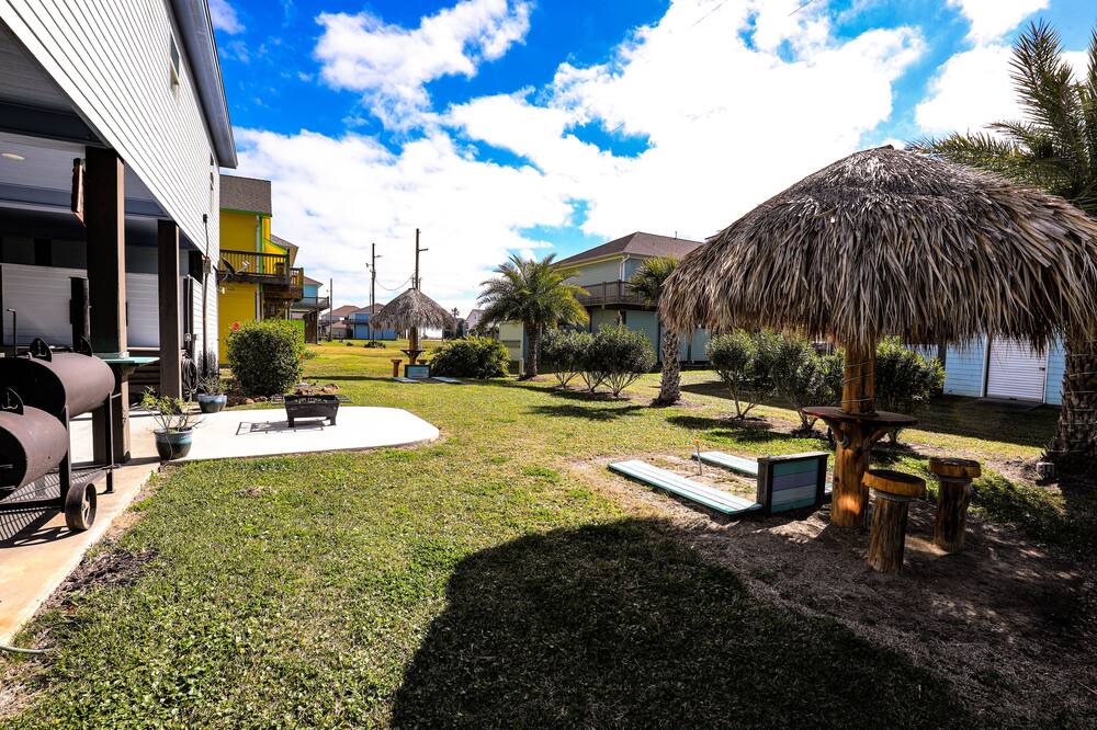 Photo of Outdoor in Port Bolivar