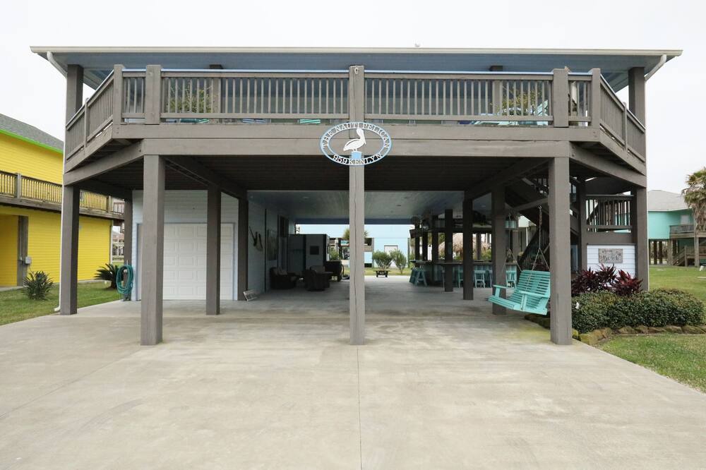 Photo of Outdoor in Port Bolivar