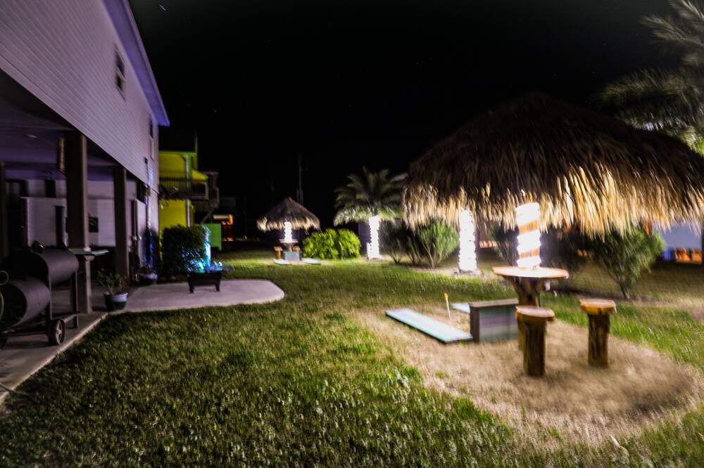 Photo of Outdoor in Port Bolivar
