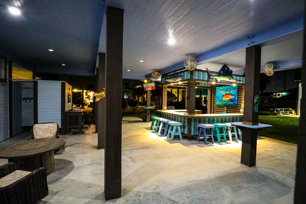 Photo of Outdoor in Port Bolivar