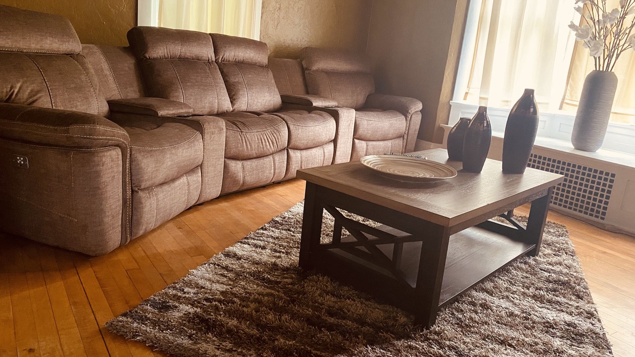 Photo of Livingroom in Iron Mountain