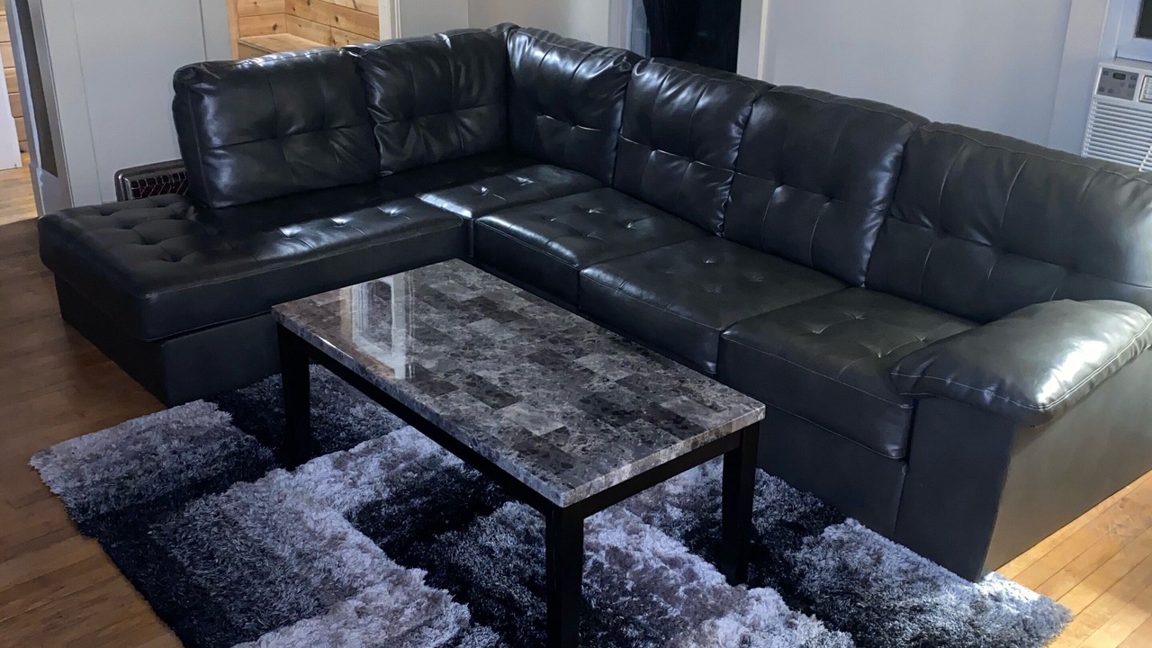 Photo of Livingroom in Iron Mountain