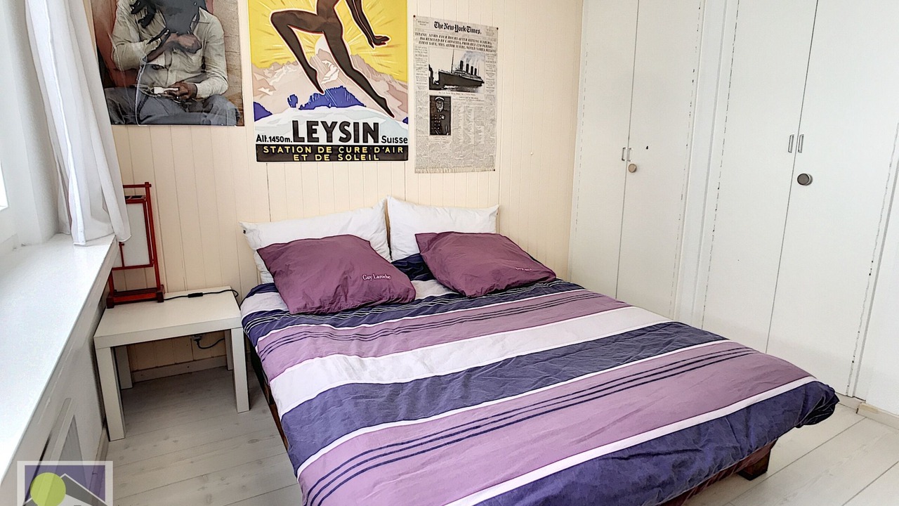 Photo of Others in Leysin