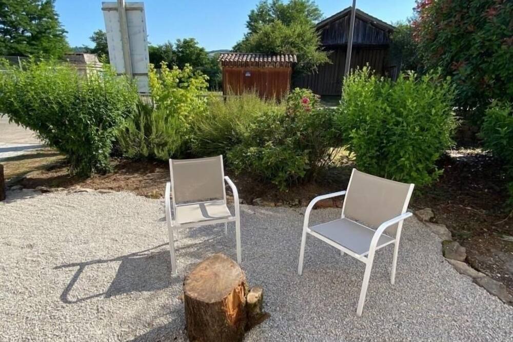 Photo of Outdoor in Feneyrols