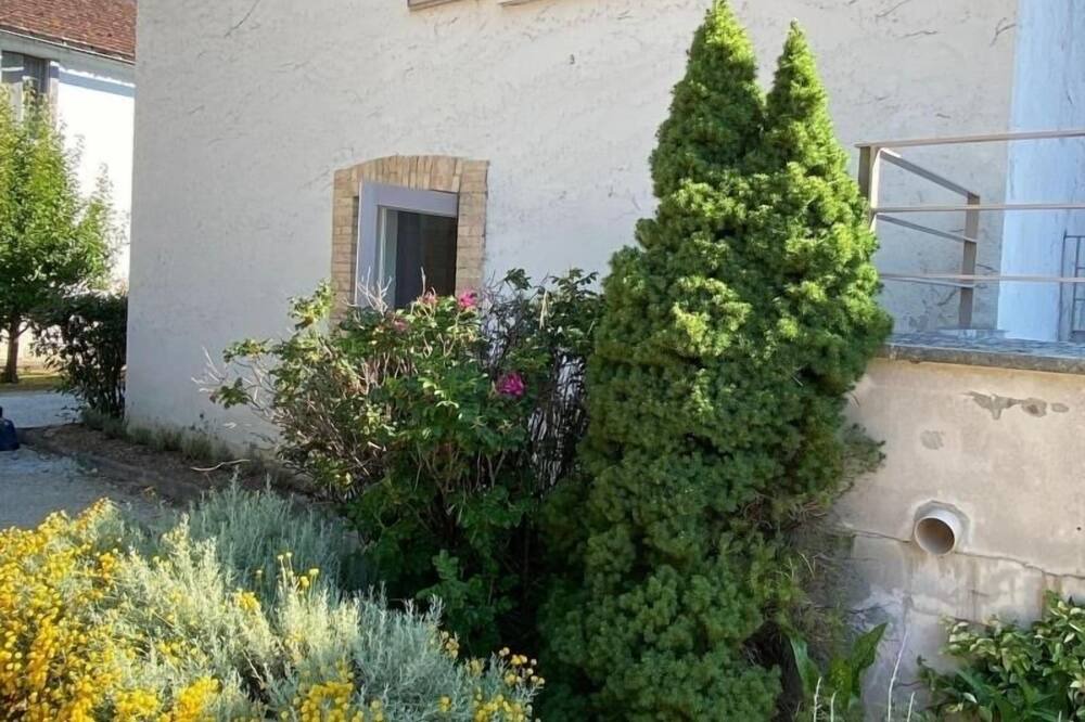 Photo of Outdoor in Feneyrols