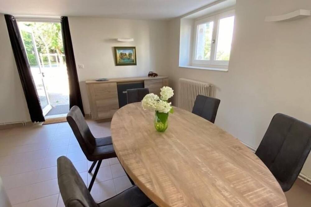 Photo of Kitchen in Feneyrols