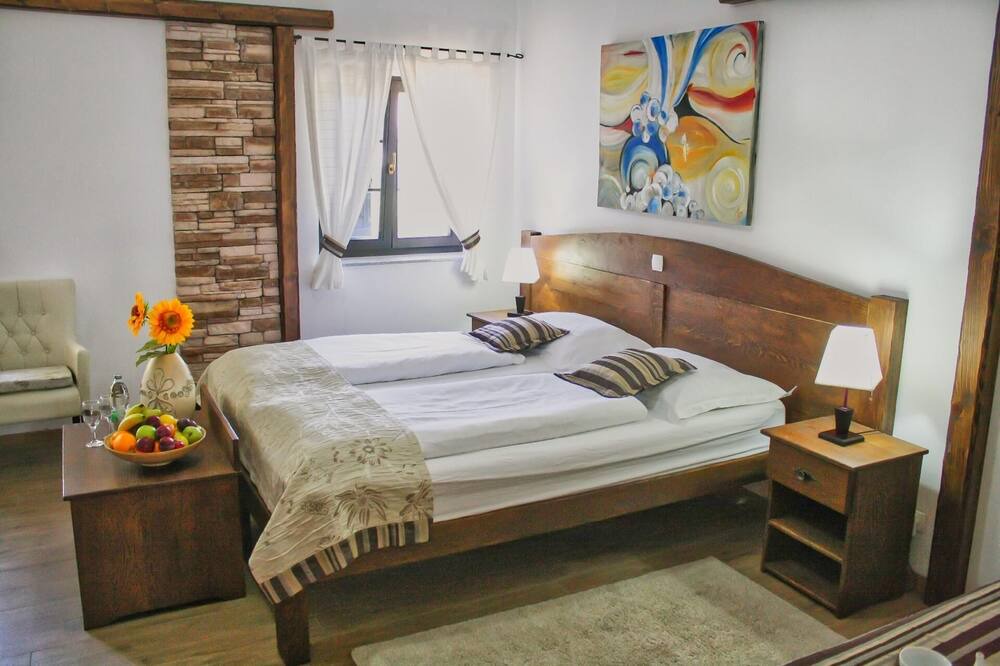 Photo of Bedroom in Plitvica Selo