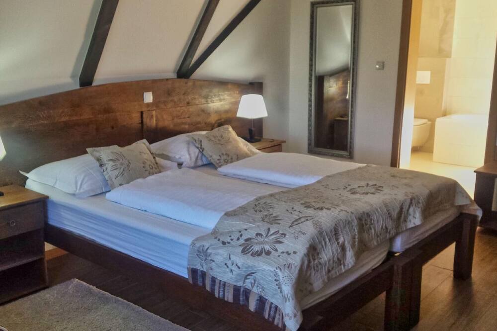 Photo of Bedroom in Plitvica Selo