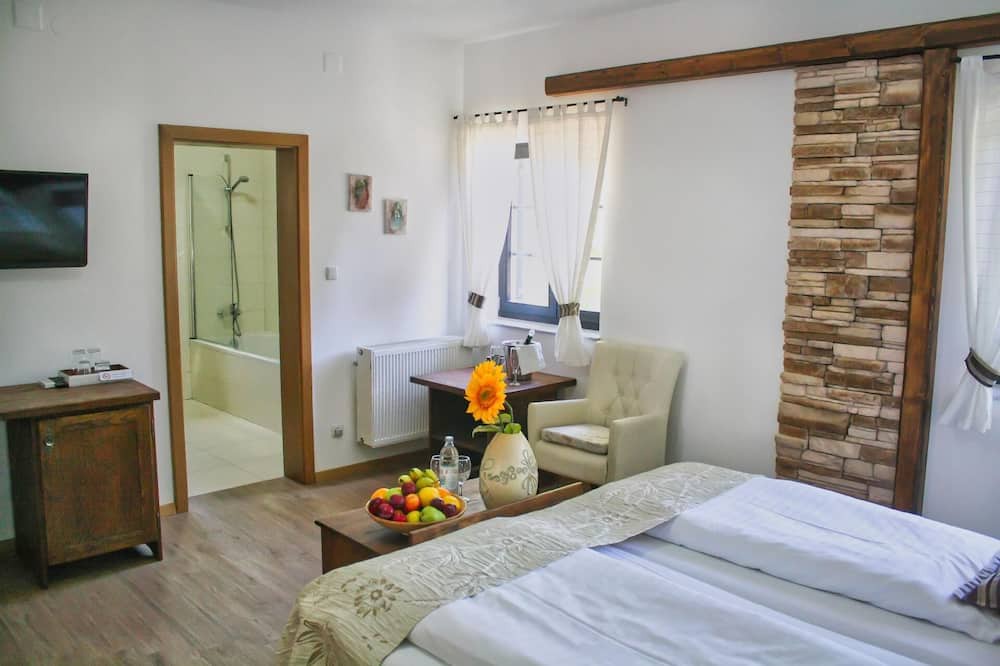 Photo of Bedroom in Plitvica Selo