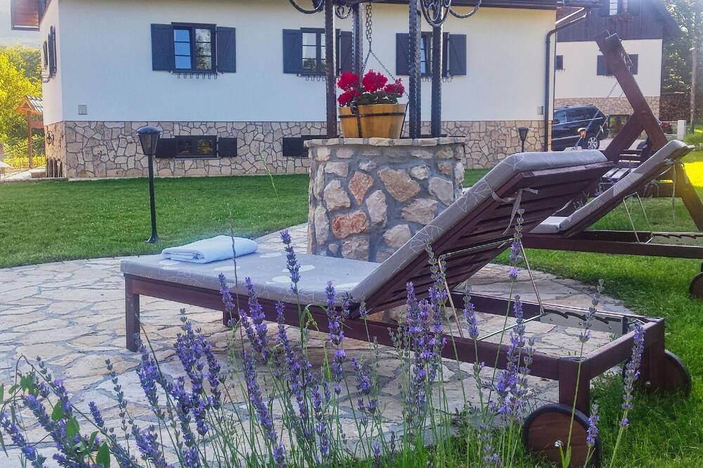 Photo of Outdoor in Plitvica Selo
