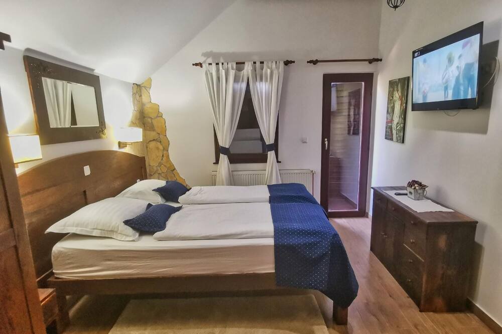 Photo of Bedroom in Plitvica Selo