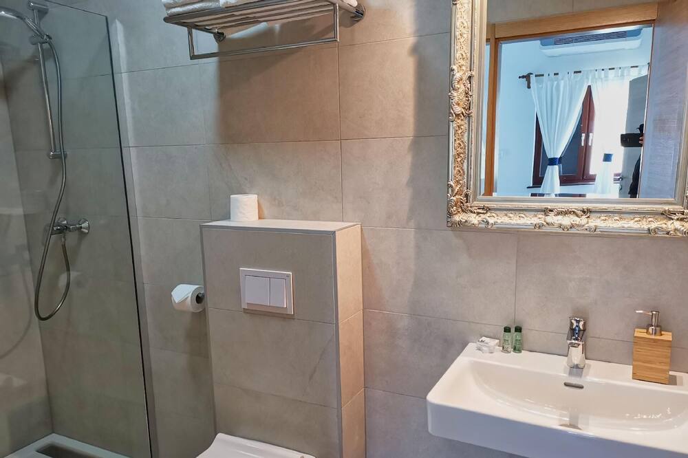 Photo of Bathroom in Plitvica Selo