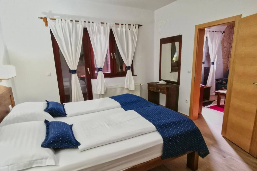 Photo of Bedroom in Plitvica Selo