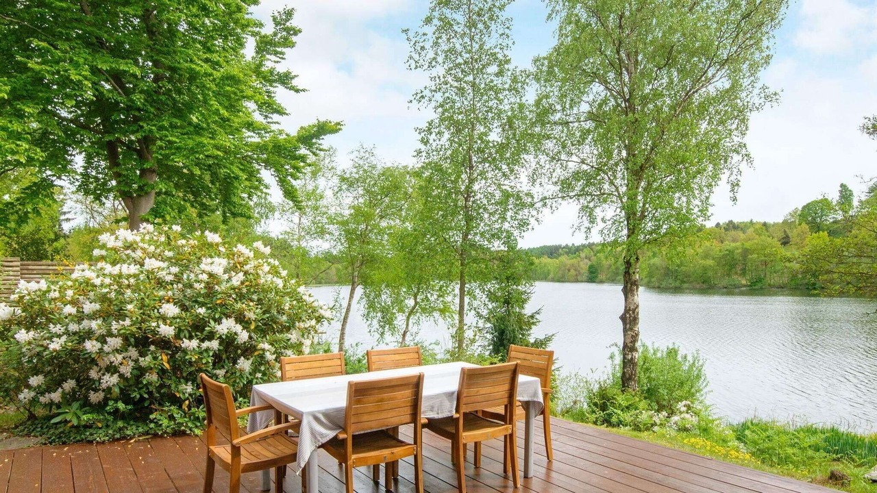 Photo of Outdoor in Bryrup