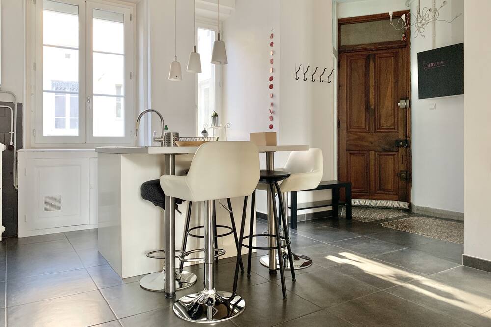 Photo of Kitchen in Quartier Chorier-Berriat