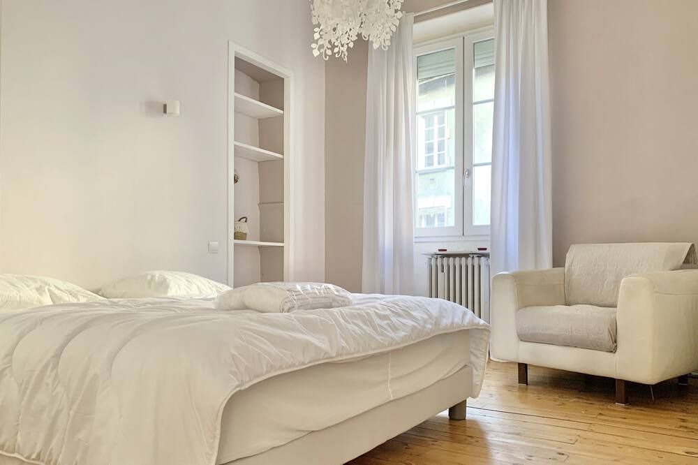 Photo of Bedroom in Quartier Chorier-Berriat