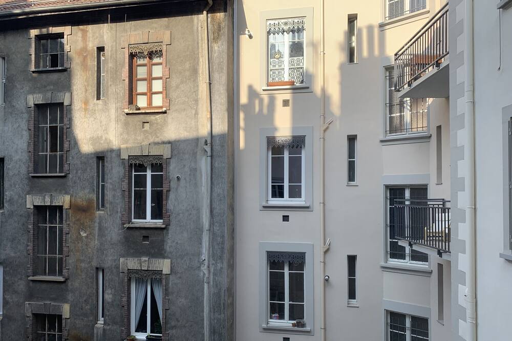 Photo of Outdoor in Quartier Chorier-Berriat