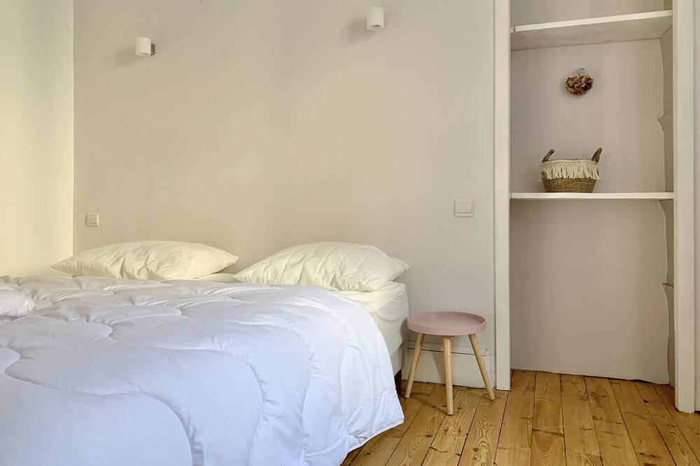 Photo of Bedroom in Quartier Chorier-Berriat