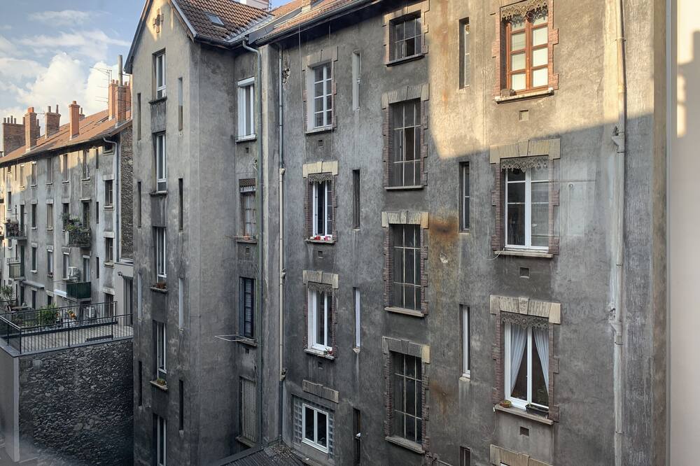 Photo of Outdoor in Quartier Chorier-Berriat