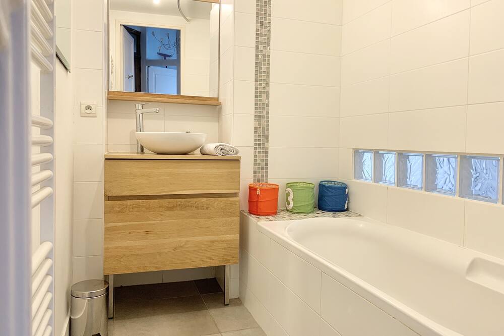 Photo of Bathroom in Quartier Chorier-Berriat