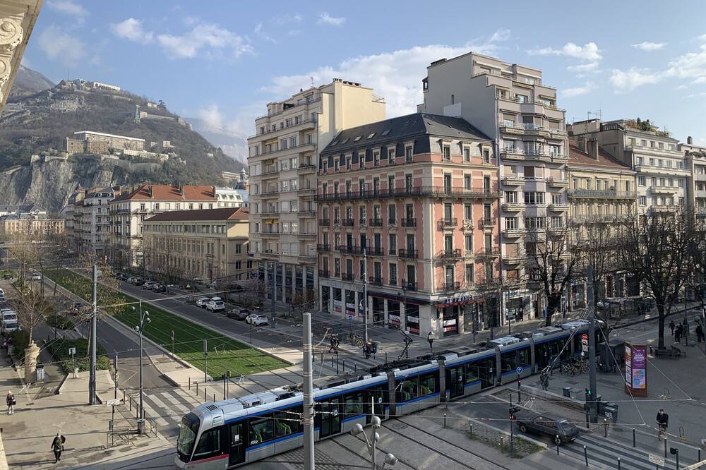 Photo of Outdoor in Quartier Chorier-Berriat