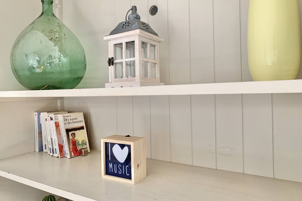 Photo of Bedroom in Quartier Chorier-Berriat