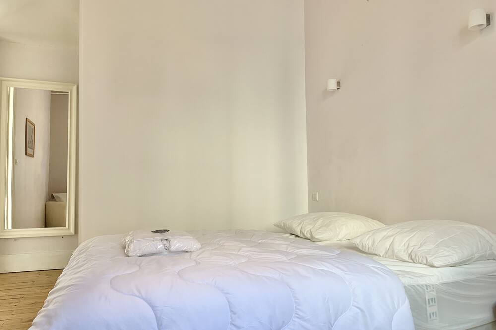 Photo of Bedroom in Quartier Chorier-Berriat