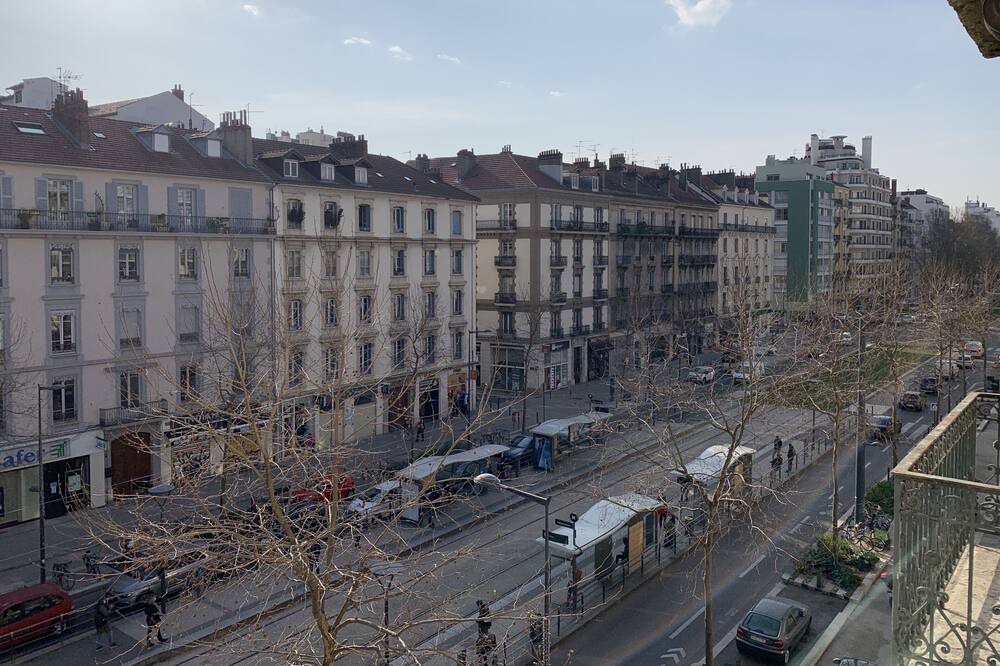 Photo of Outdoor in Quartier Chorier-Berriat