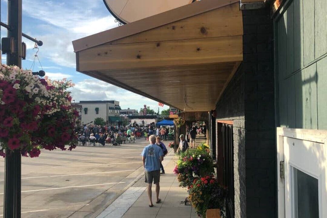 Photo of Outdoor in Park Rapids