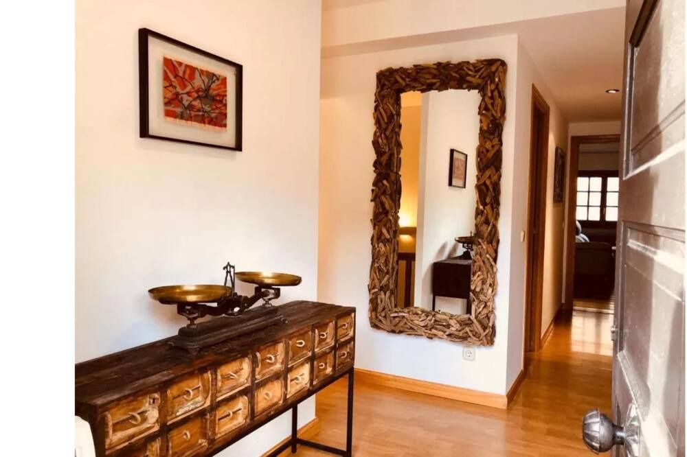 Photo of Bedroom in Prats
