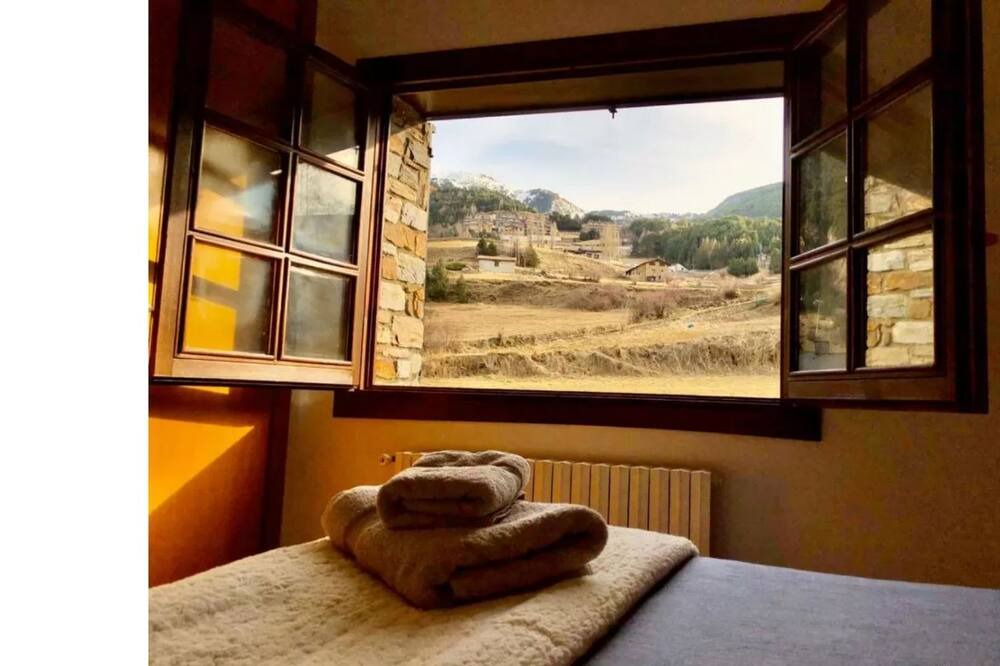 Photo of Bedroom in Prats