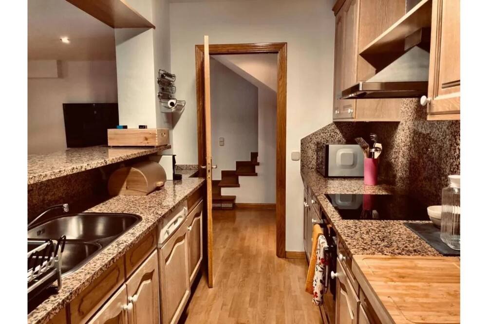 Photo of Kitchen in Prats