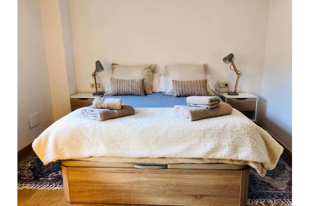 Photo of Bedroom in Prats