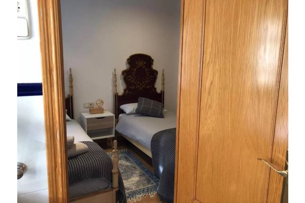 Photo of Bedroom in Prats