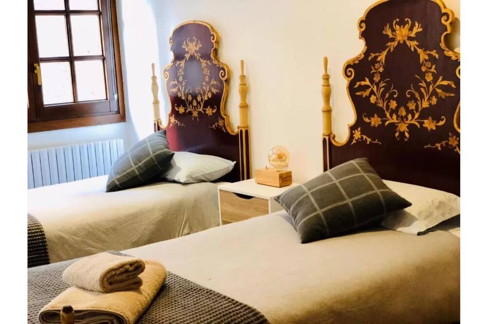 Photo of Bedroom in Prats