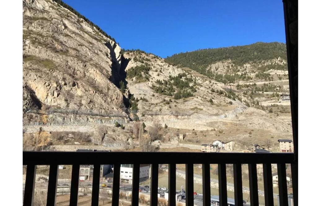 Photo of Patio Balcony in Prats