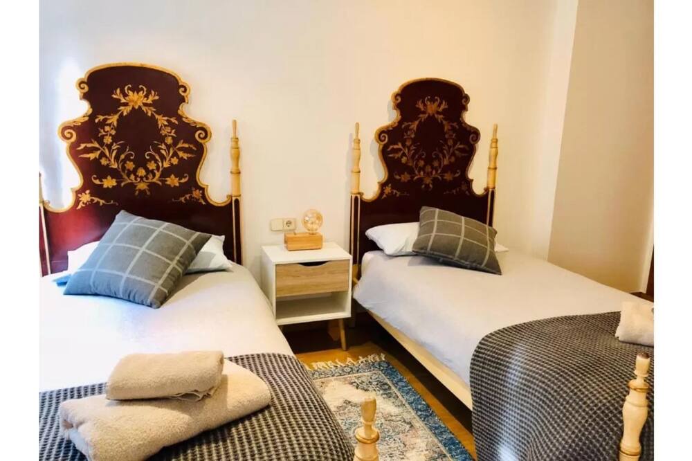 Photo of Bedroom in Prats