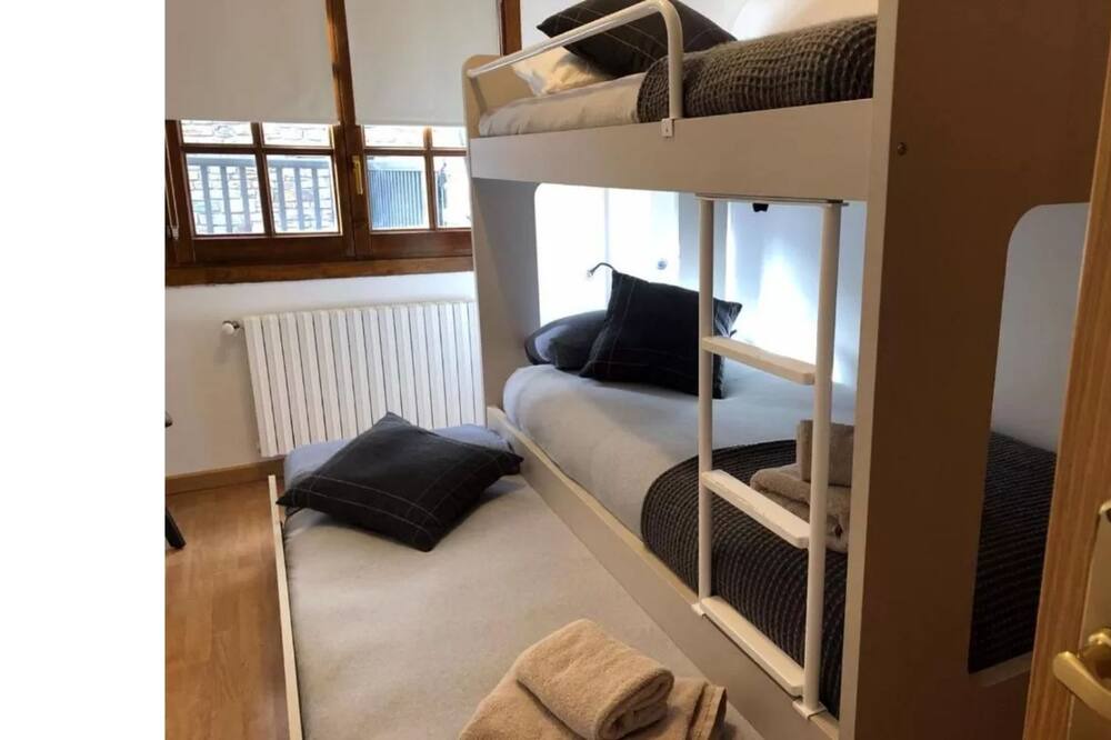Photo of Bedroom in Prats